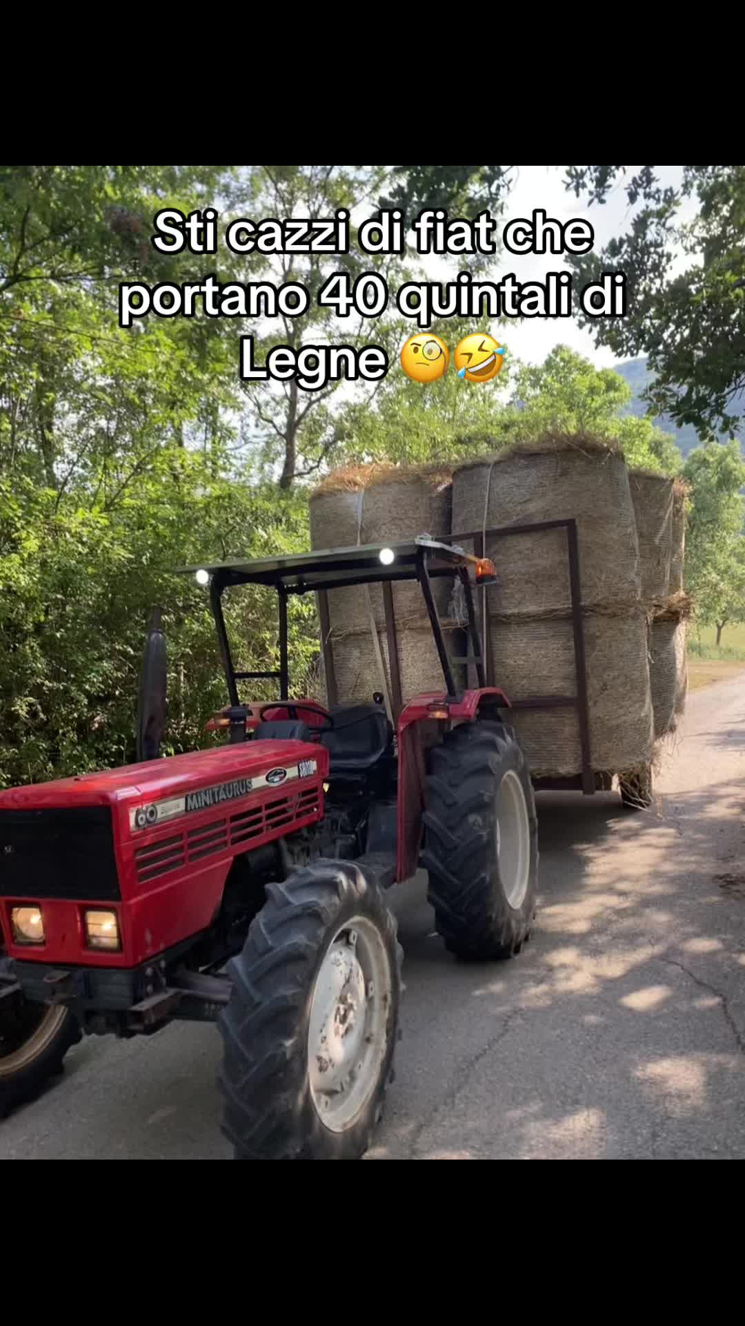 @Michele Mastroberti