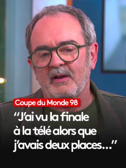 @C à vous