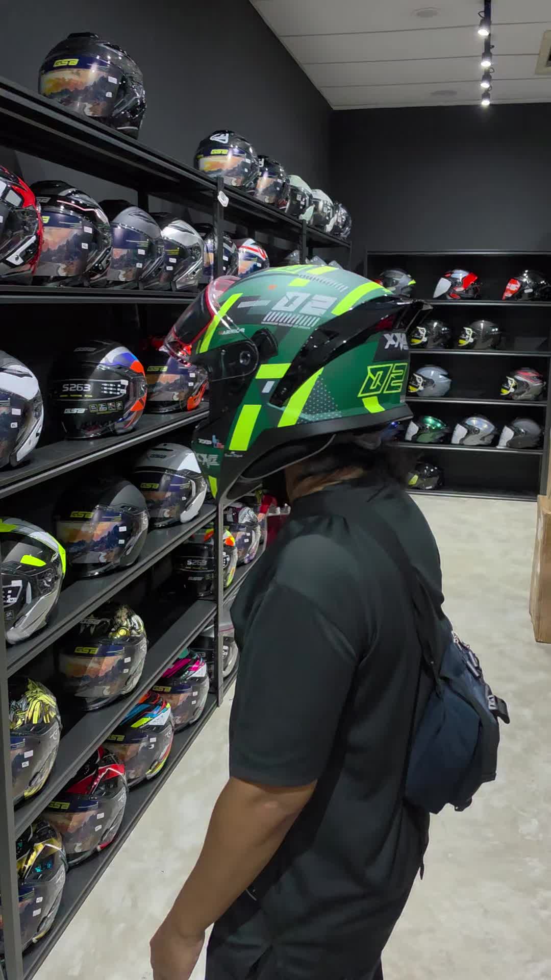 @BikerStoreKL