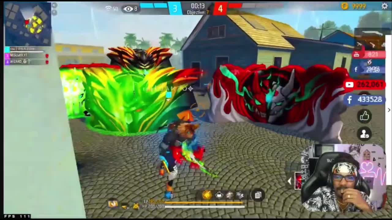 @TDM DANZO