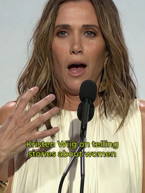 @The Female Lead