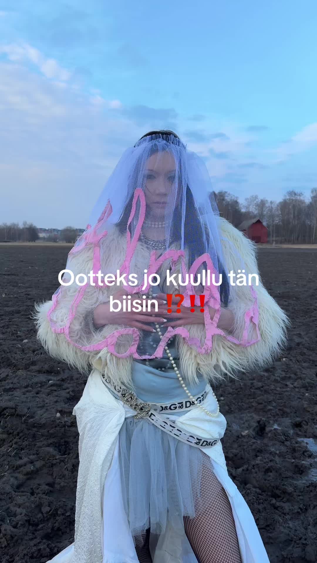 @Alma Alanko