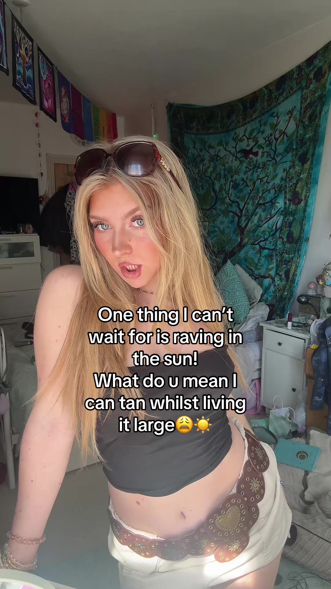 @ScarlettFever🔥