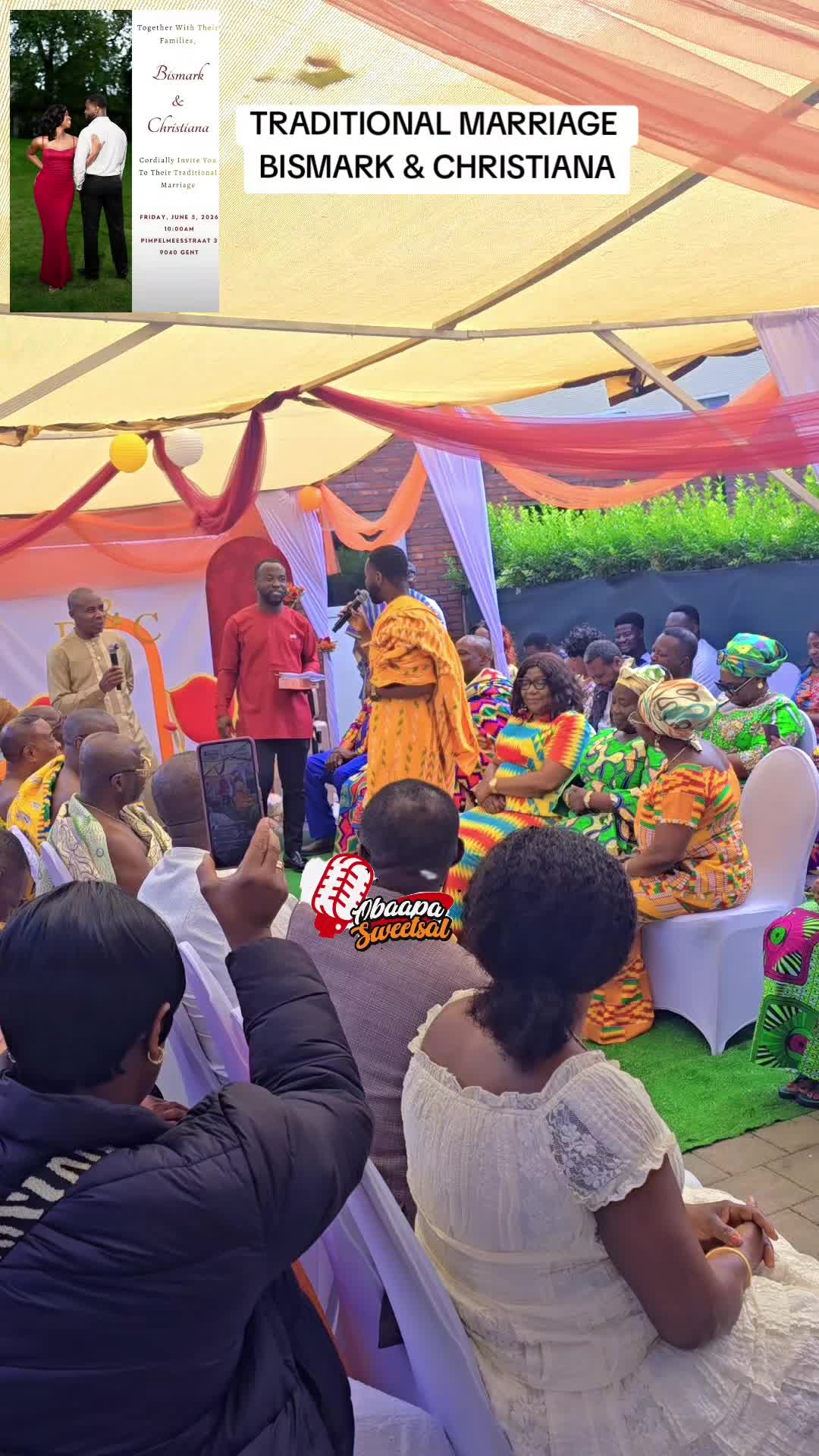 @OBAAPA SWEETSAL MINISTRIES