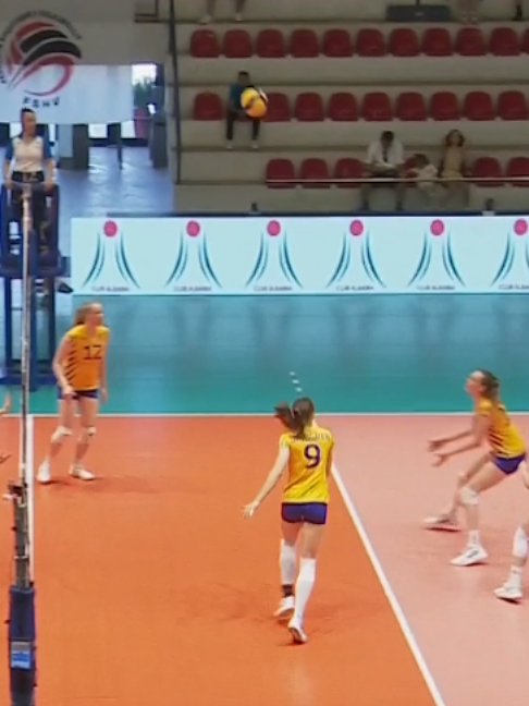 @CEV - European Volleyball
