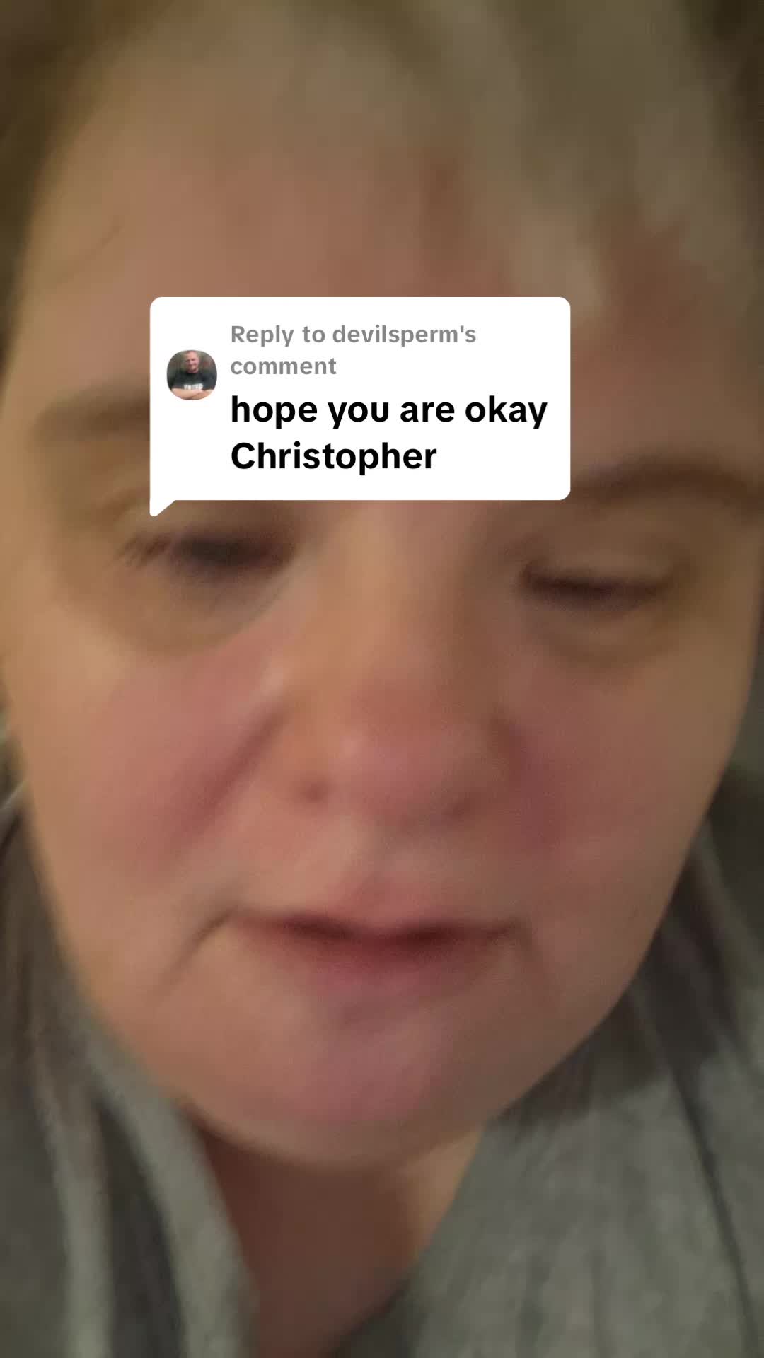 @Christopher parker
