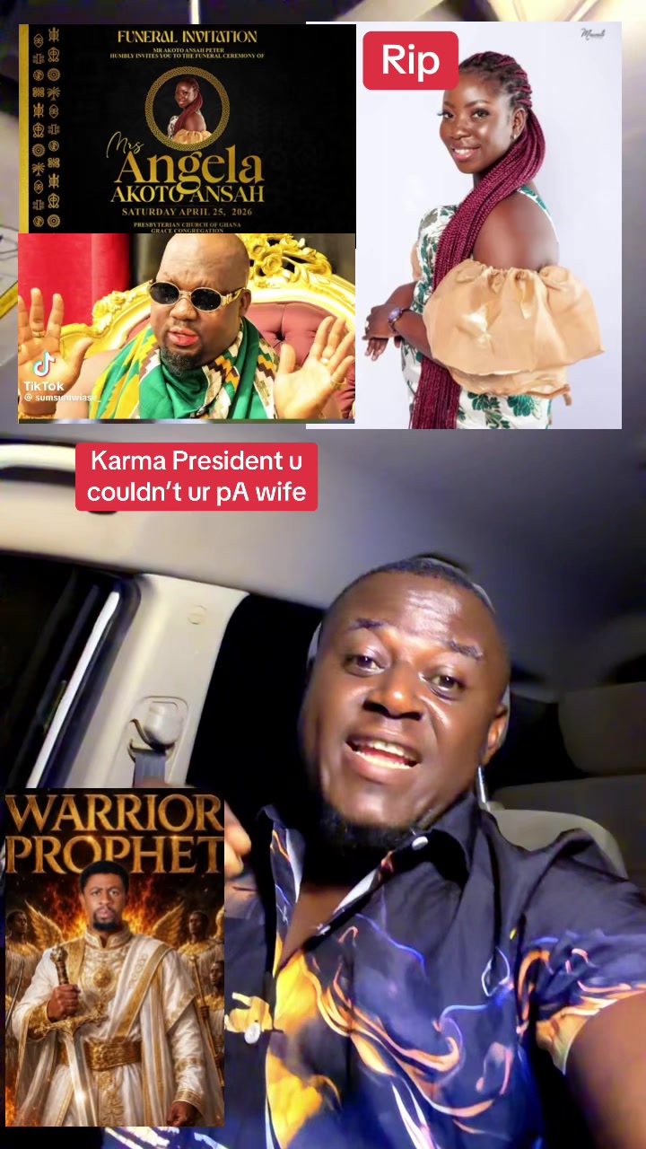 @Ntokwahene