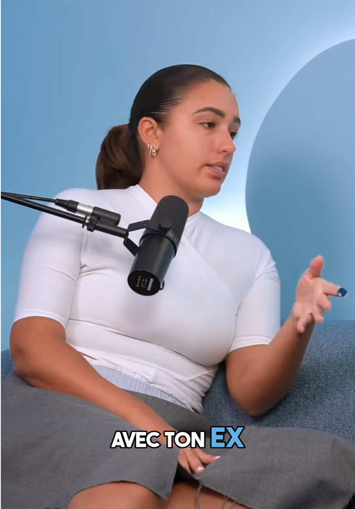 @Les Pachas Podcast
