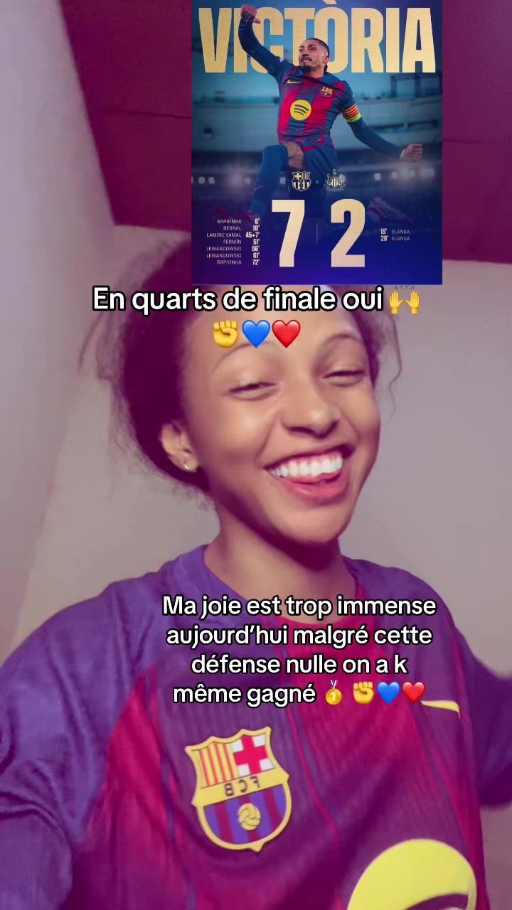 @LindaFCB💙❤️