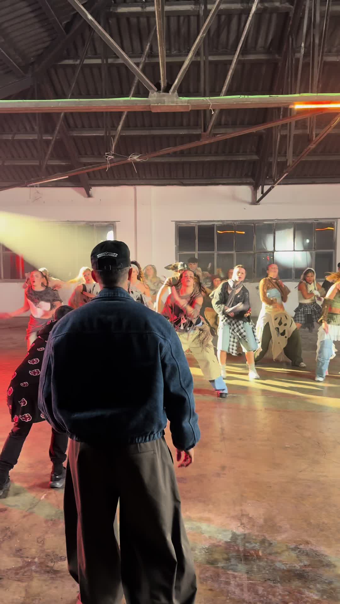 @IAB (Dance Version)