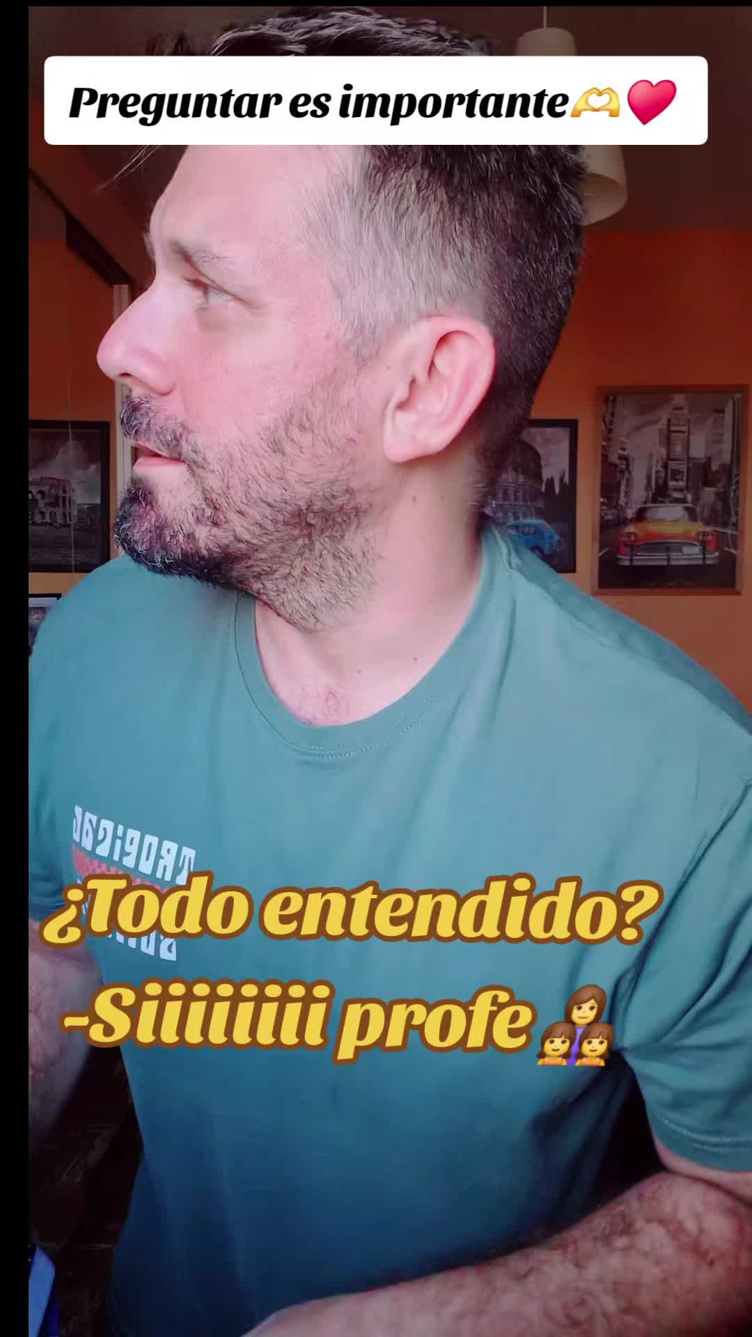 @Profesor Jose Arranz
