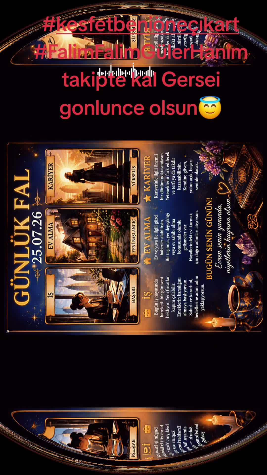 @Falim Falim Güler Hanim ☕️🪬🍀