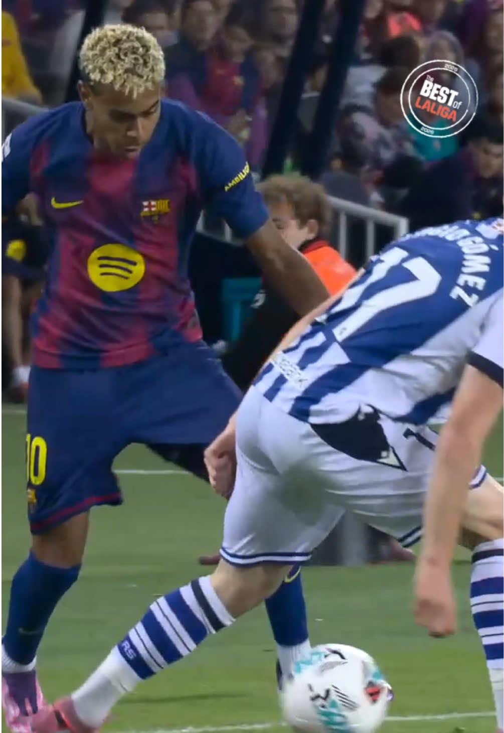 @LALIGA