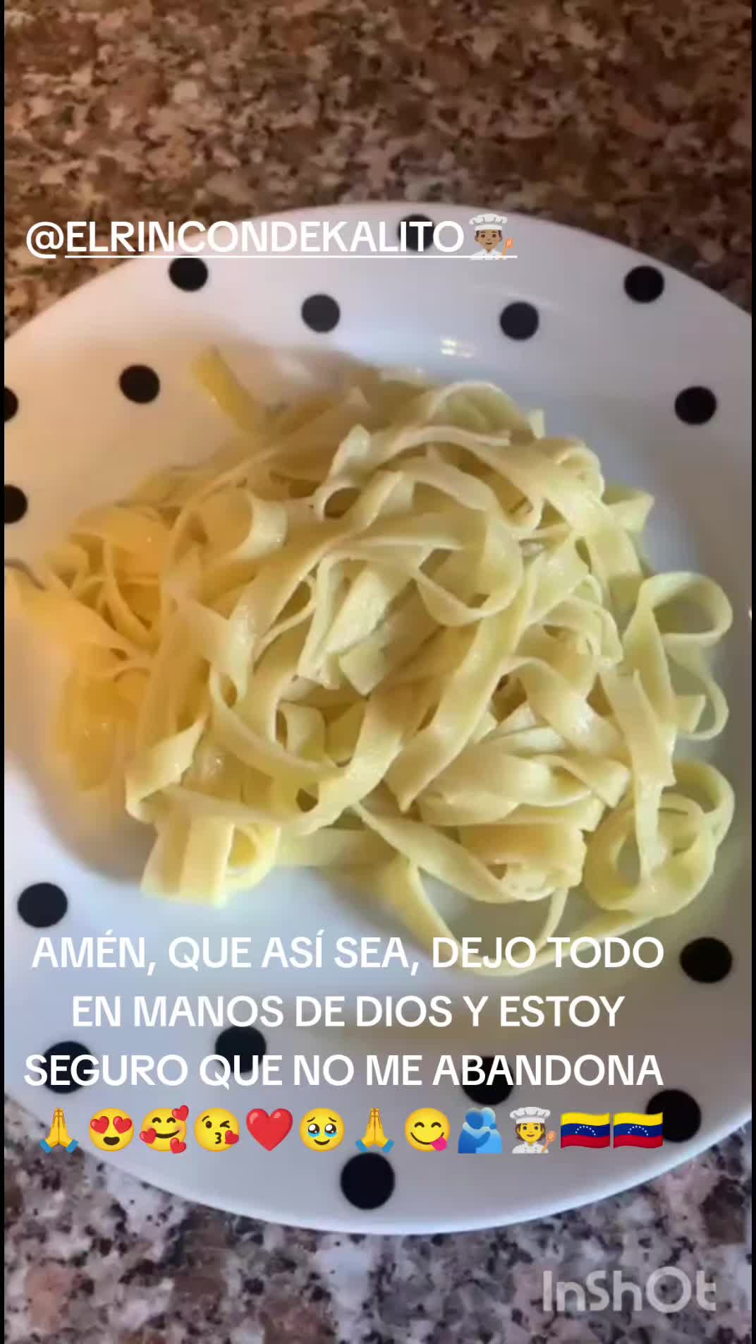 @EL RINCON DE KALITO 👨🏽&zwj;🍳