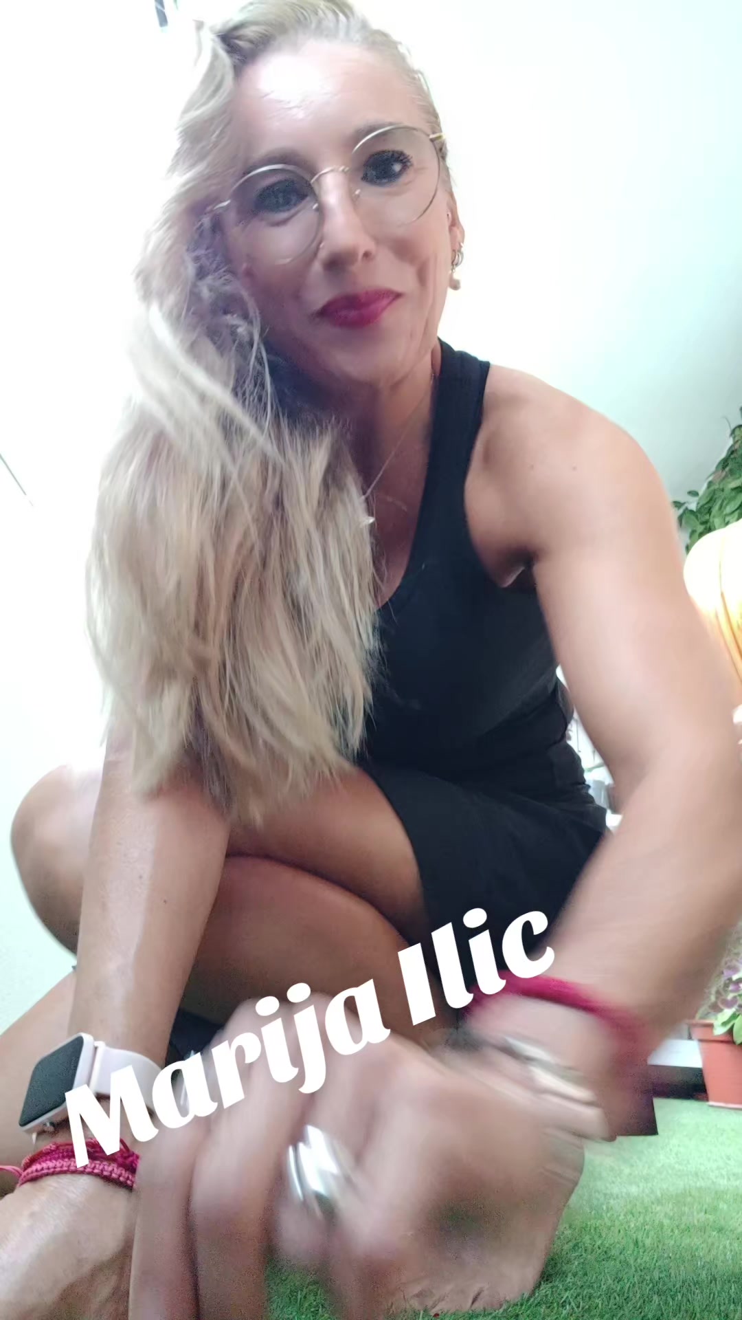 @Marija Iliฤ๐๐๐