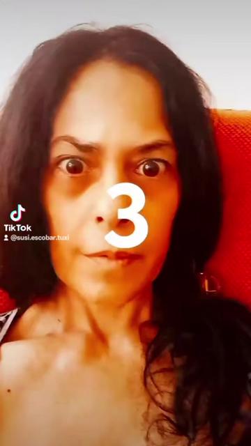 @Susi Escobar