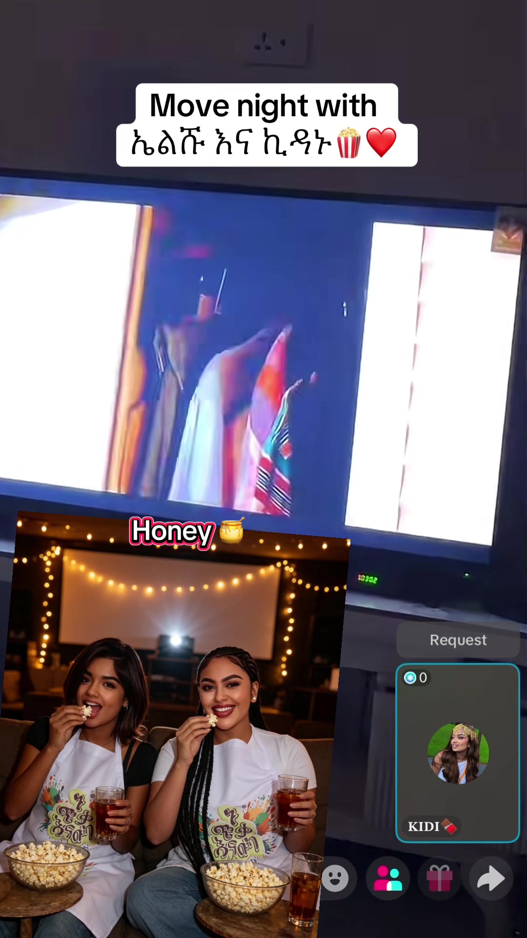 @Honey ๐ฏ๐