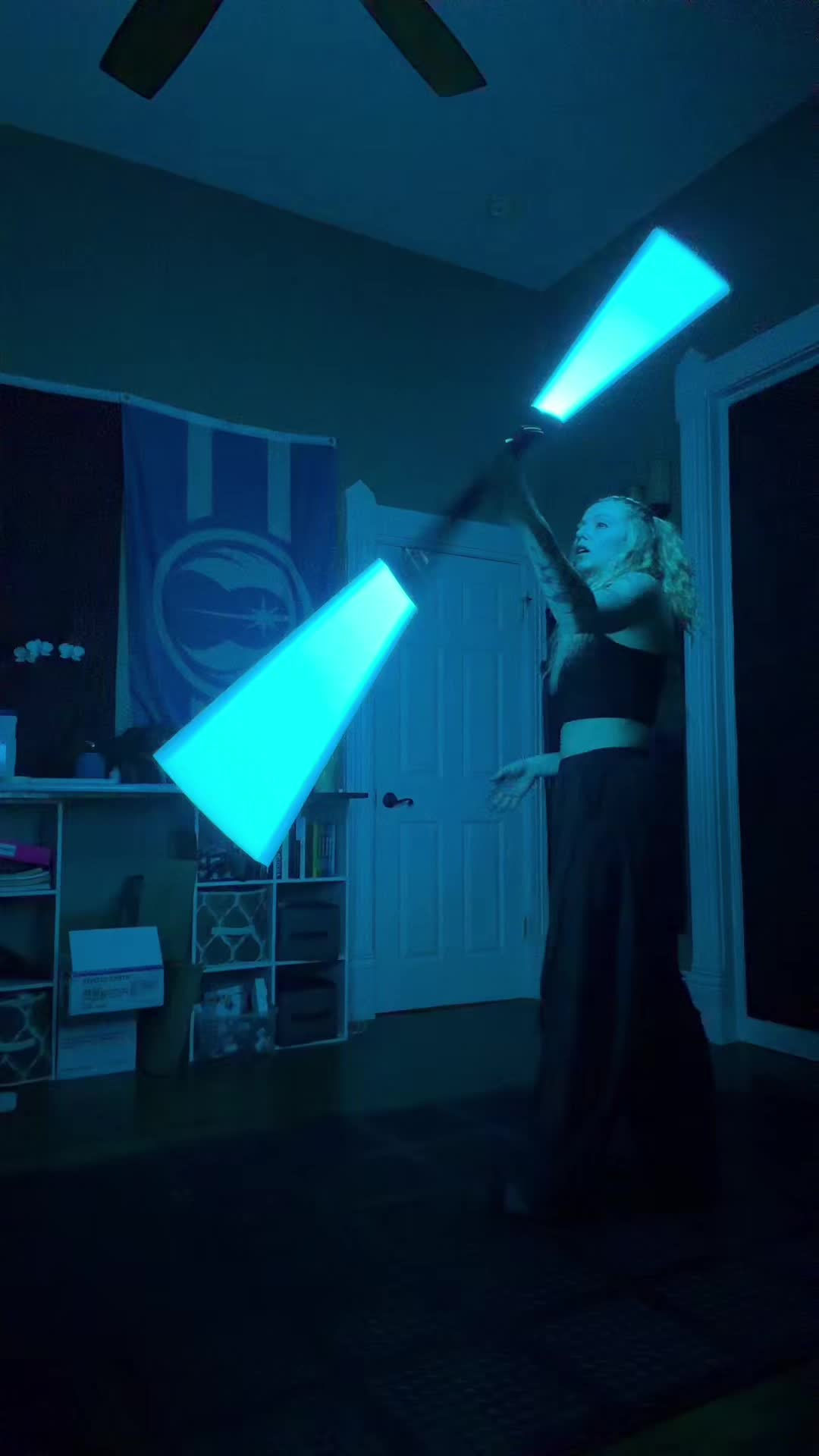 @Madame Saber