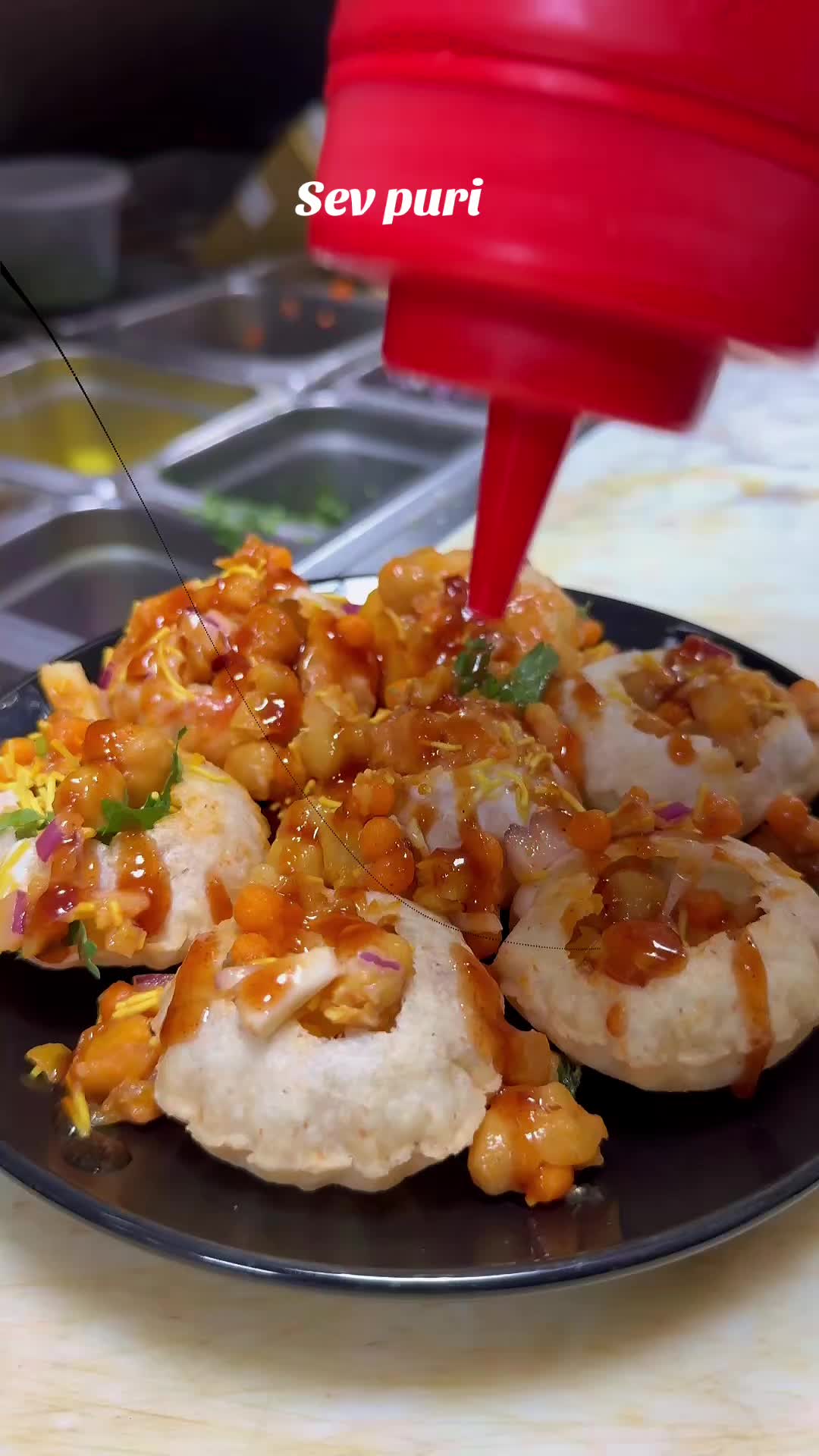 @Chef