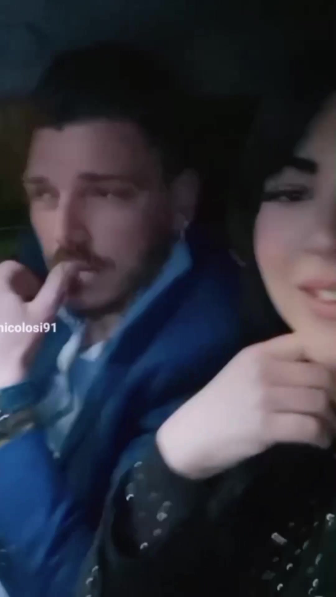 @Filippo e Maric&ograve;