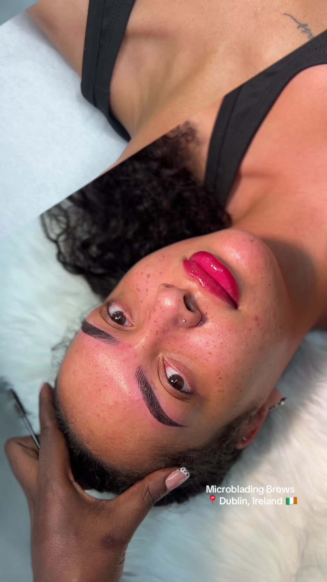 @Abiola Microblading Brows ๐ฎ๐ช