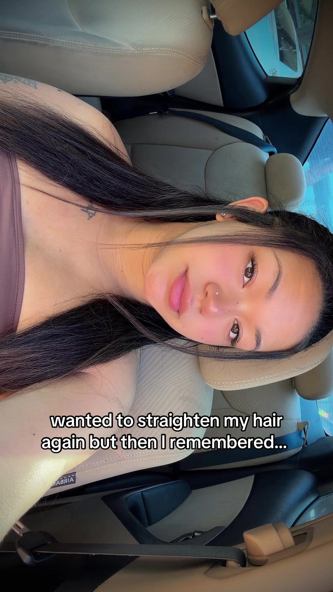 @Nevaeh Johnson