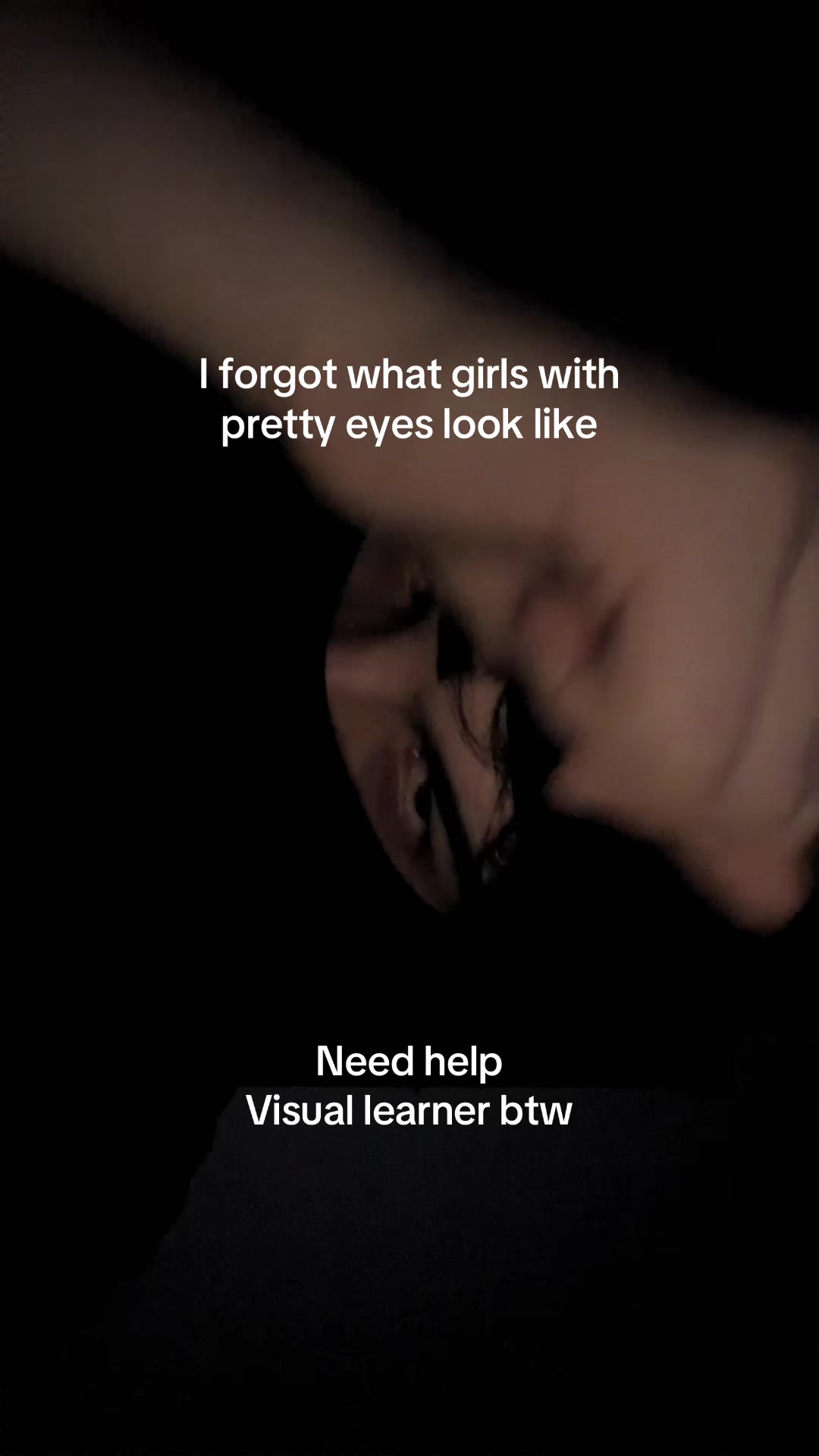 @yourmaskwhoelsee