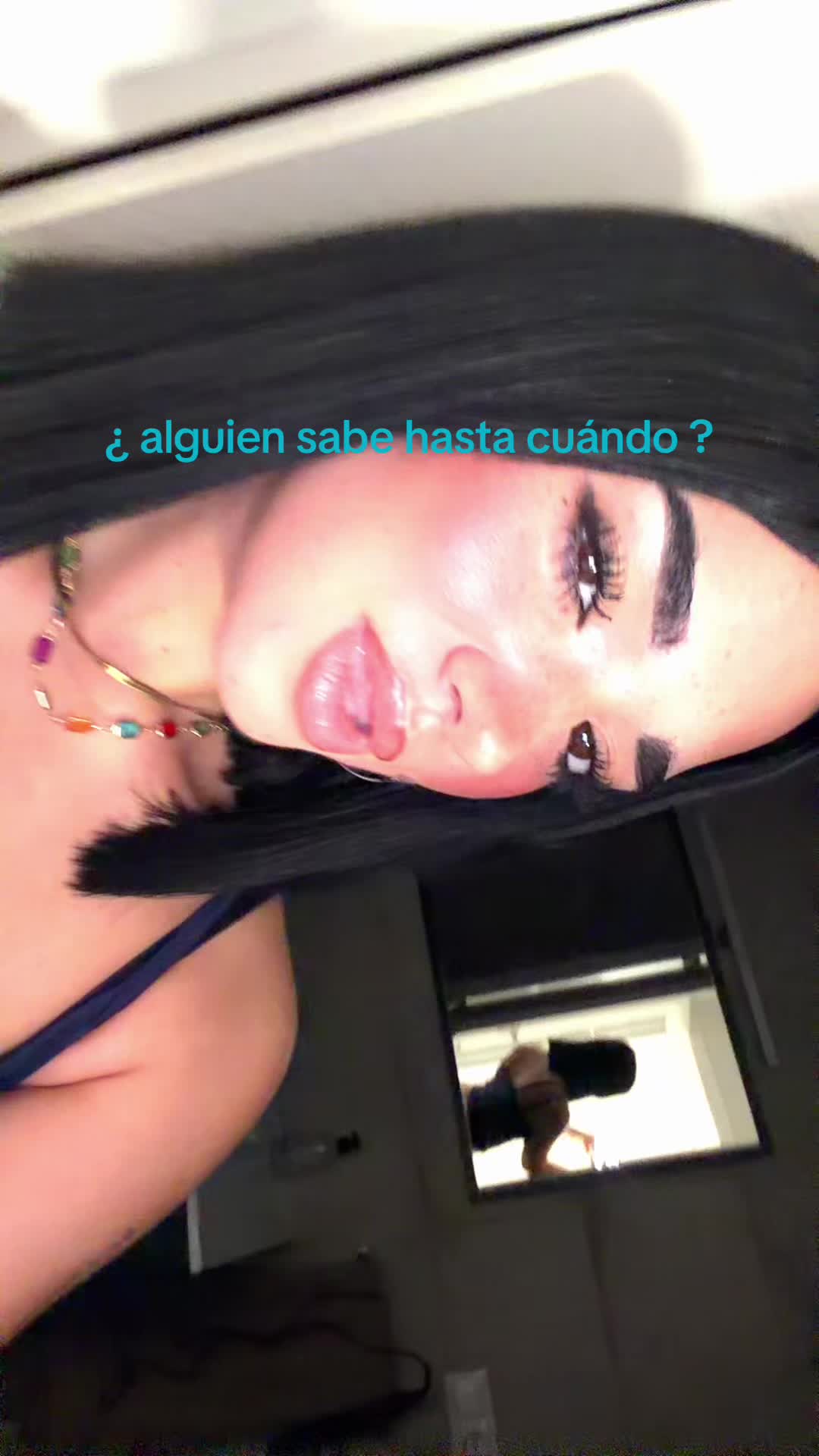 @Sandra Delgado