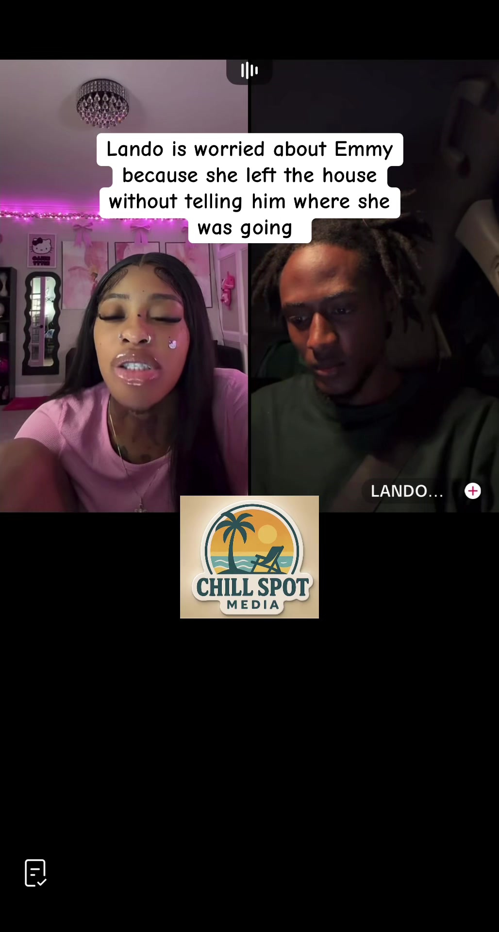 @𝓒𝓱𝓲𝓵𝓵 𝓢𝓹𝓸𝓽 𝓜𝓮𝓭𝓲𝓪