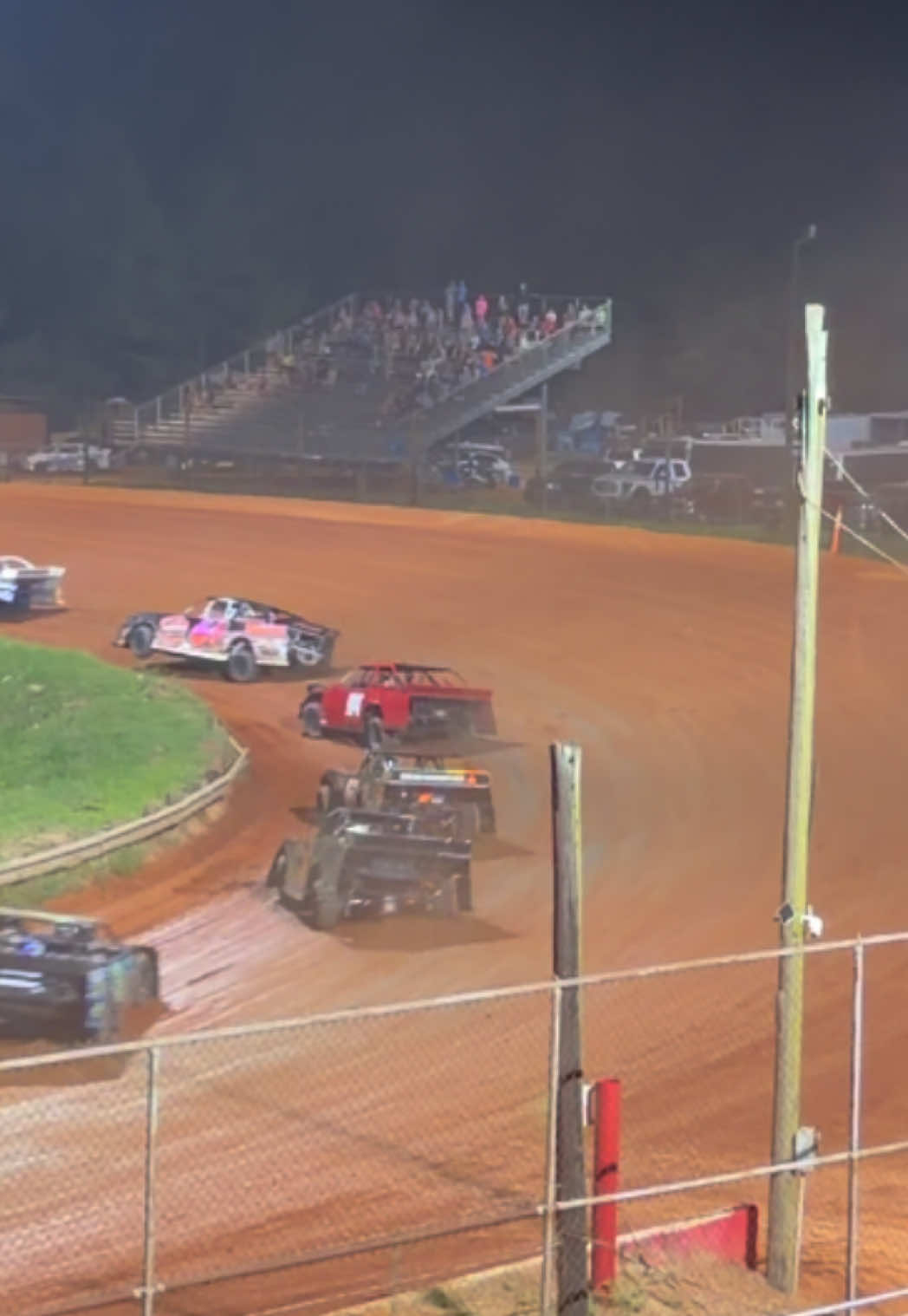 @sumterspeedway