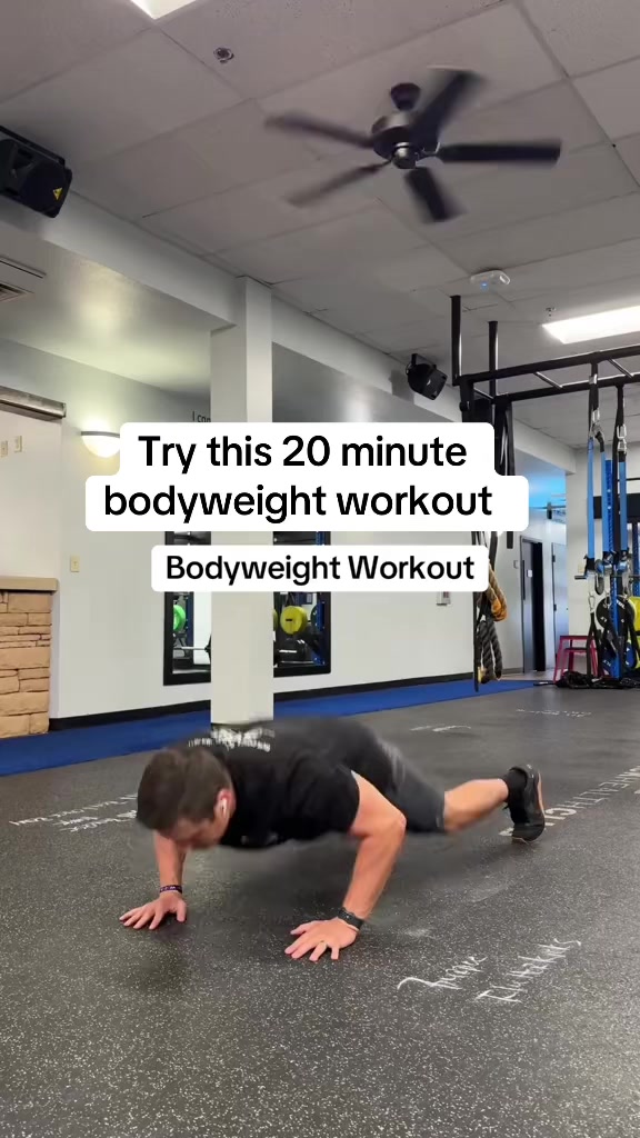 @Andrew | Kettlebell Workouts