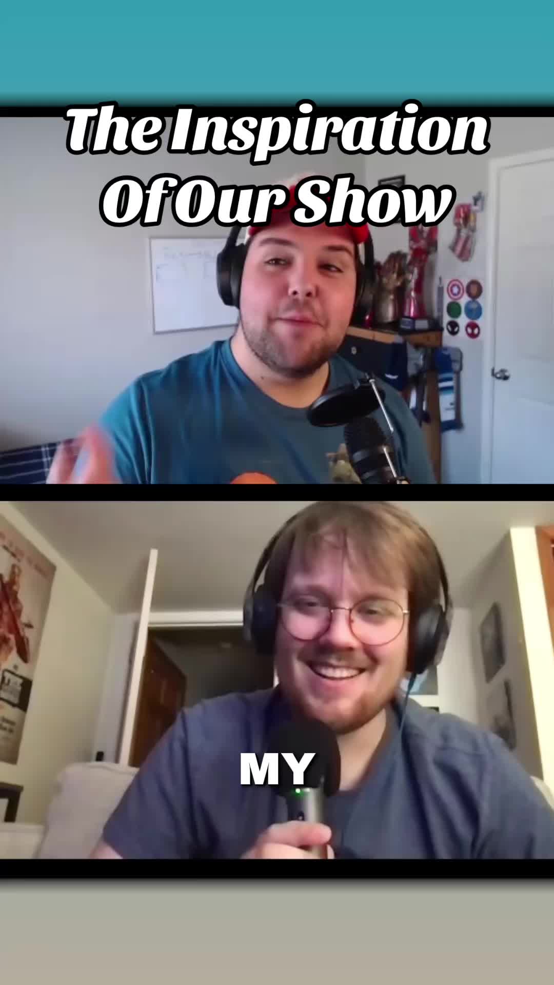 @Tu-Vie Podcast