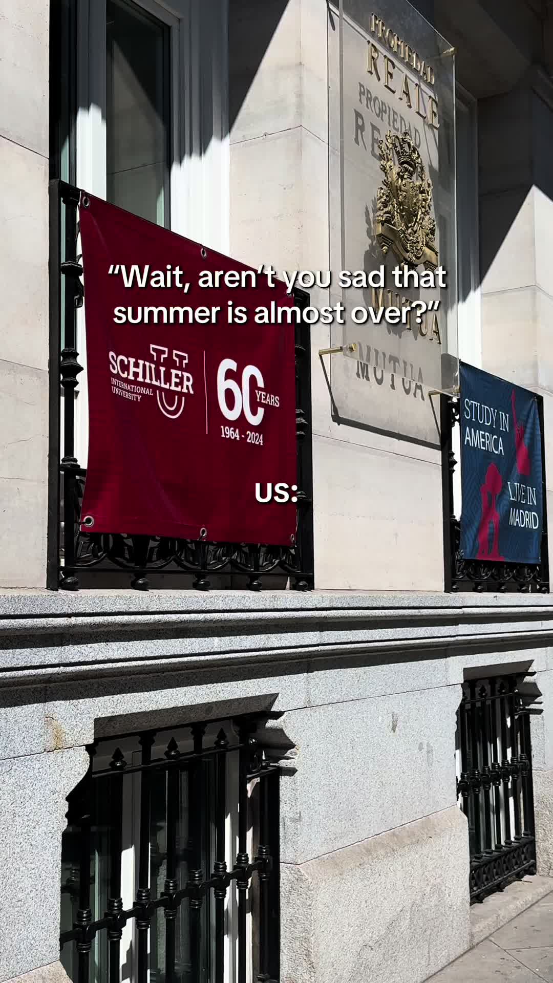 @Schiller University