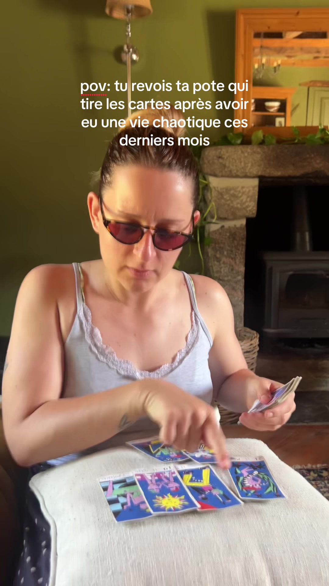 @Kate |journaliste mode beaut&eacute;✨