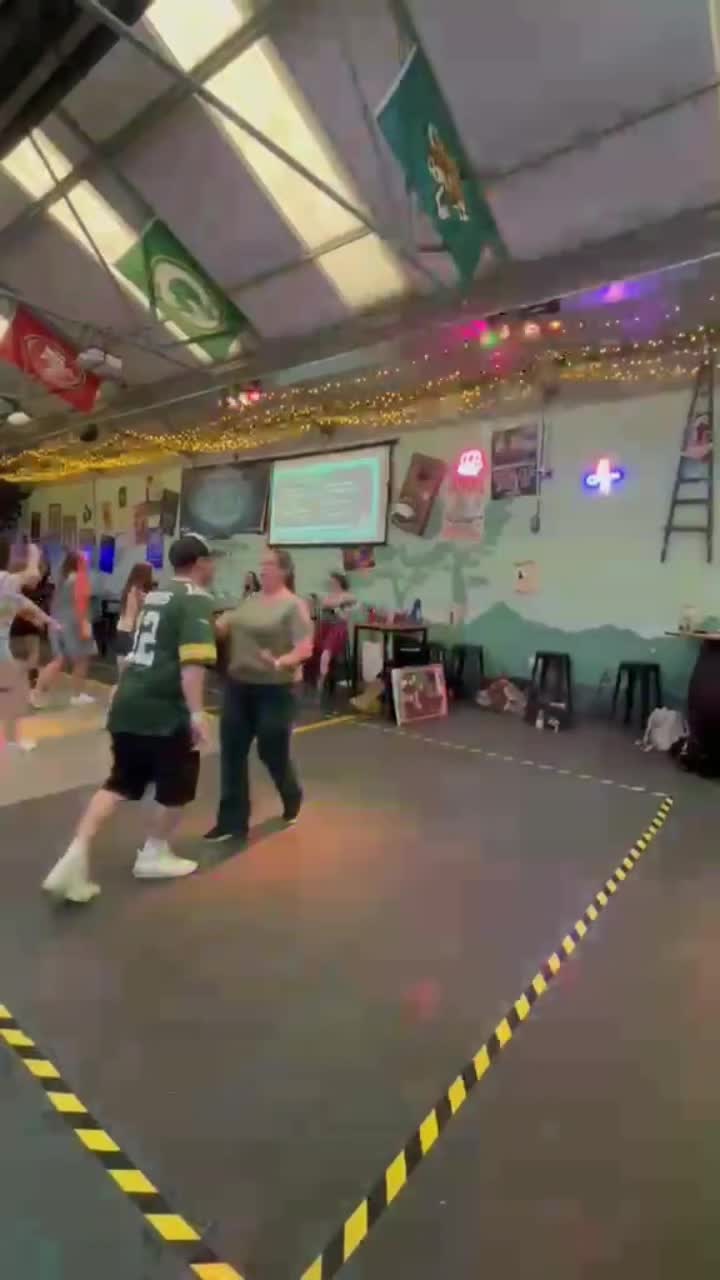 @LS Dance