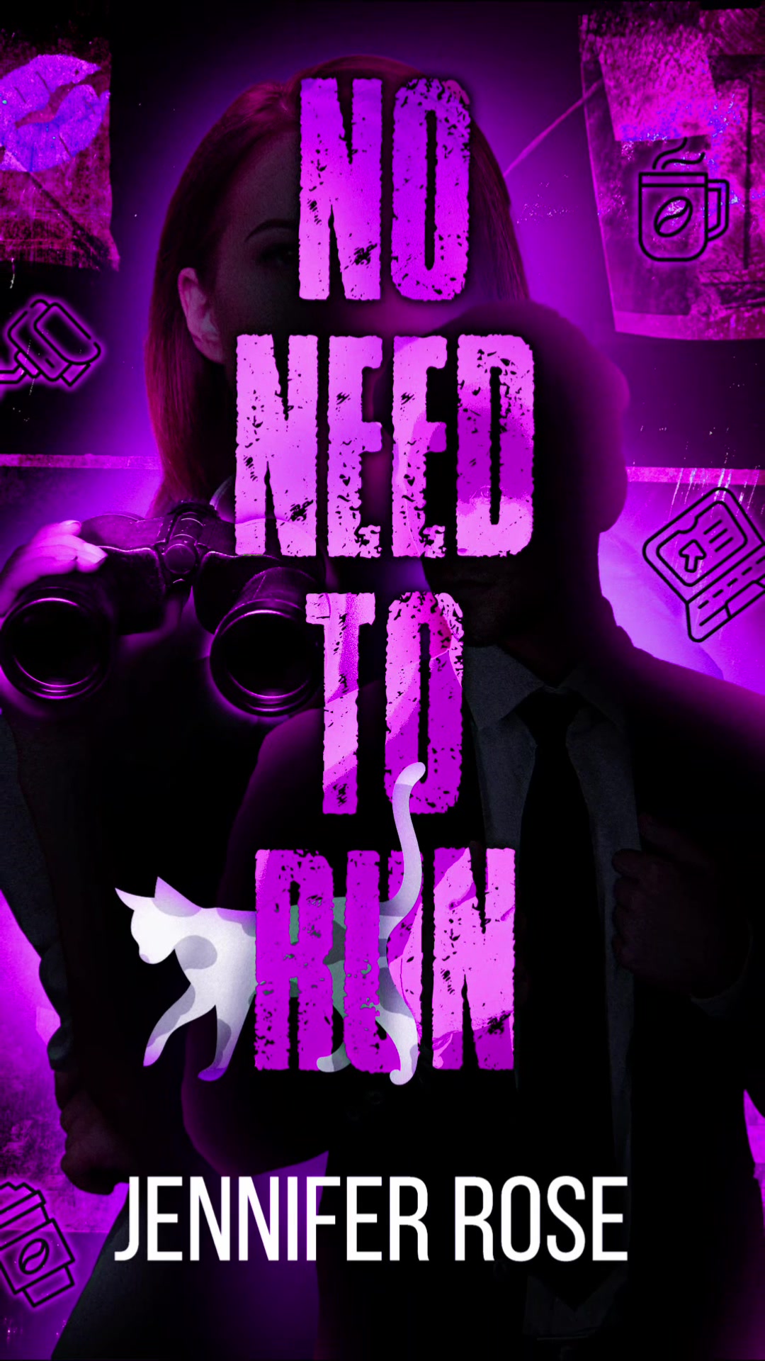 @authorjenniferrose