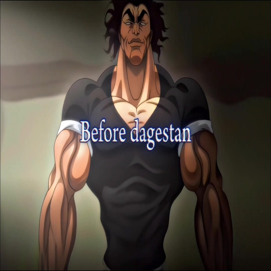 @Saiyan