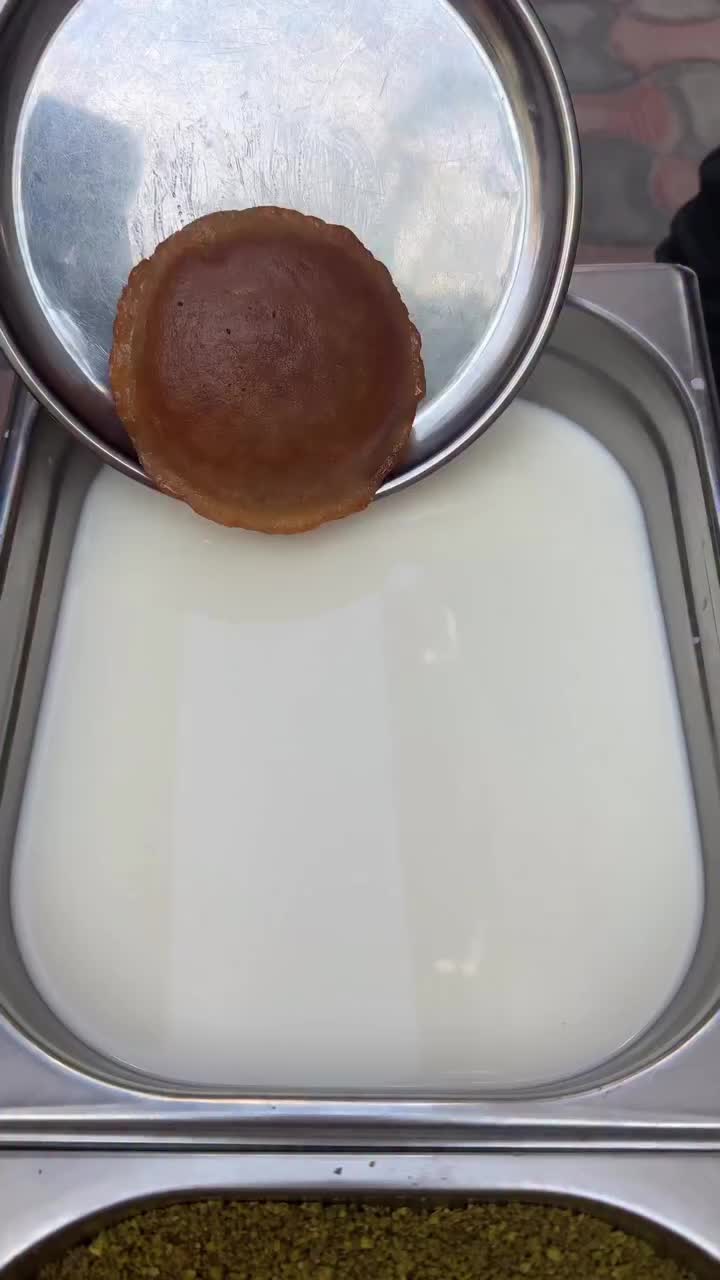 @TASTY BITES
