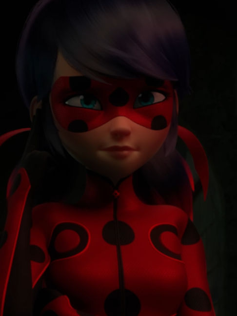 @Miraculous