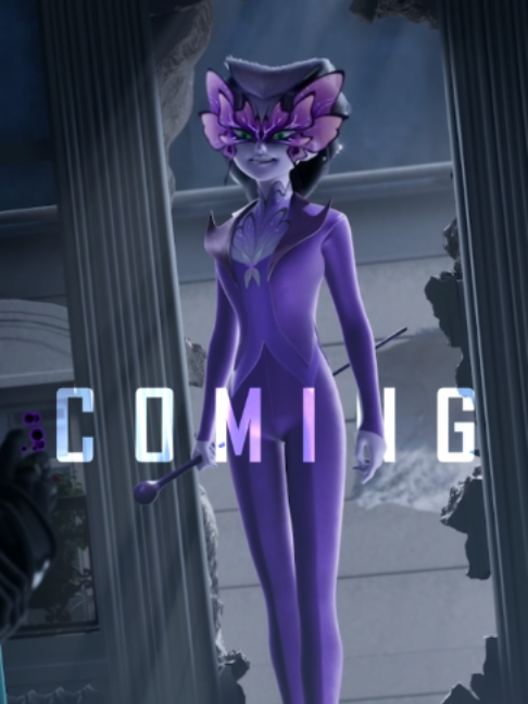 @Miraculous