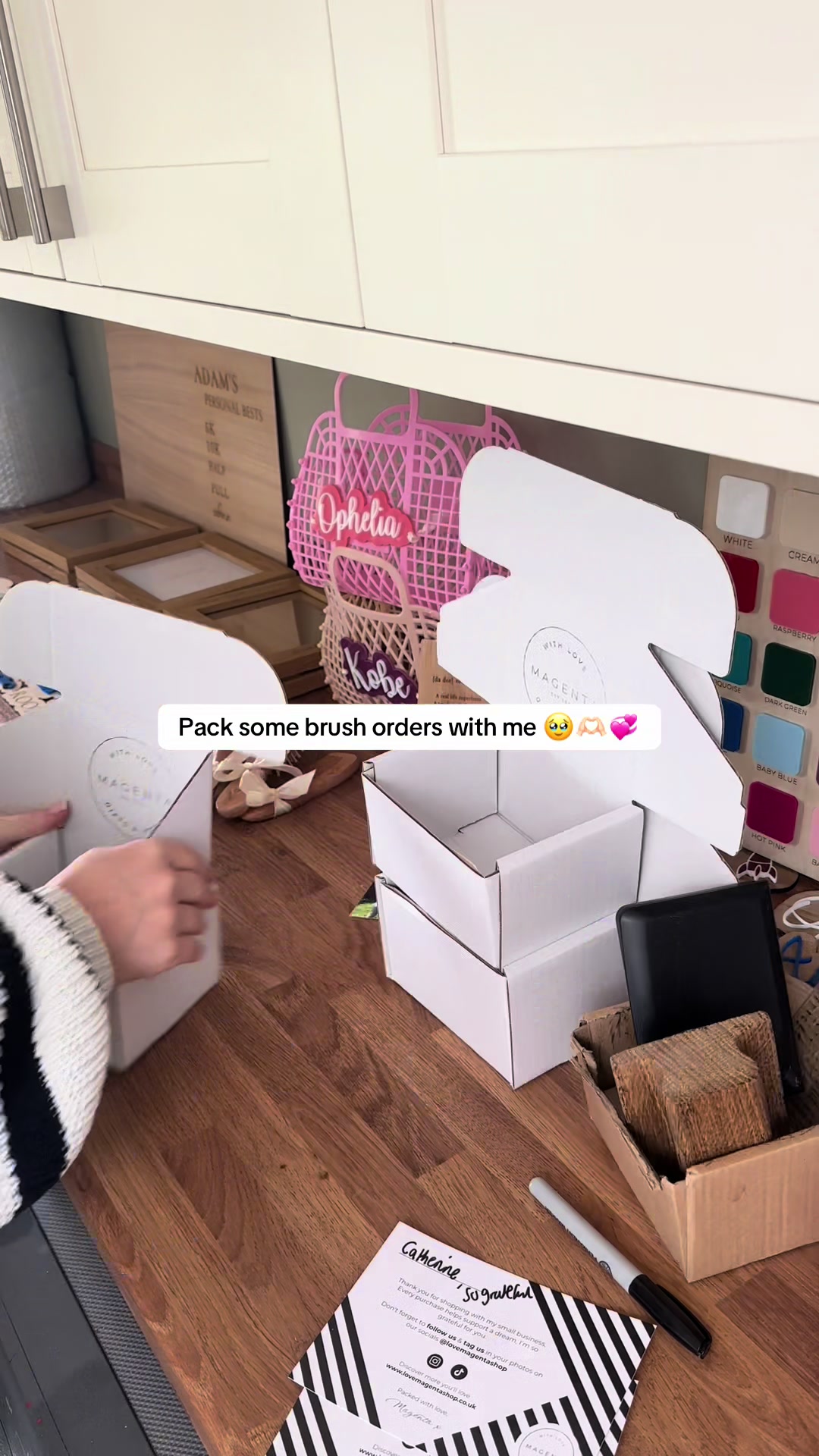 @Love Magenta Shop