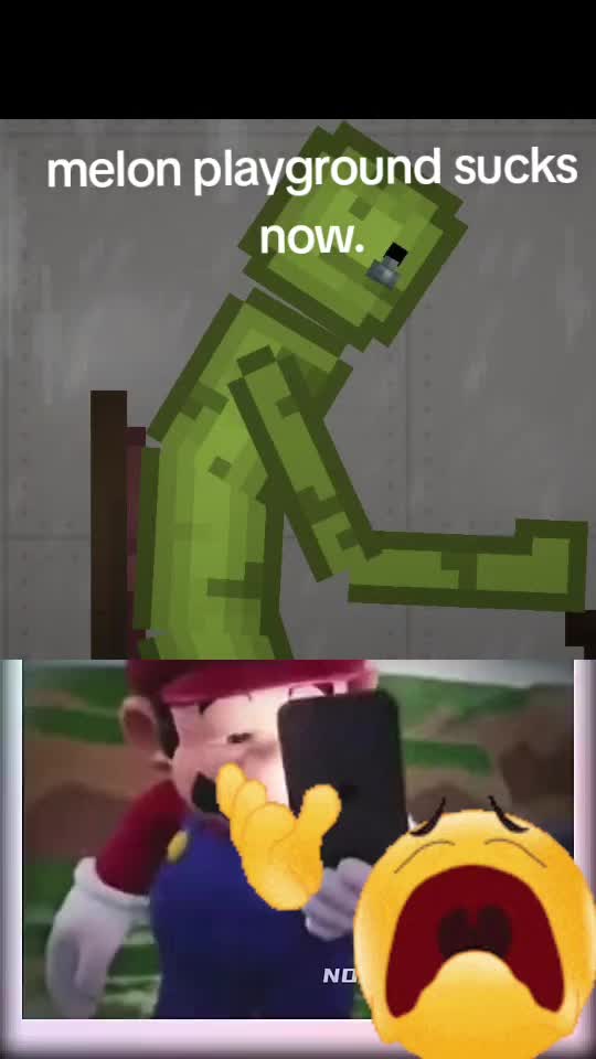 @fnaf showtime 64