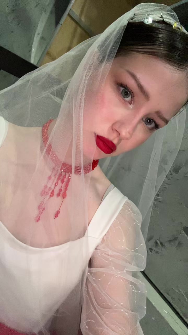 @маюша