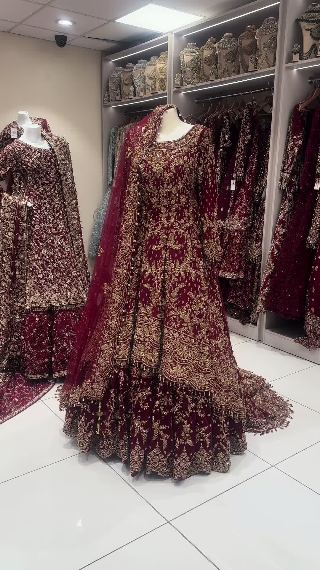 @Dulhan Bradford