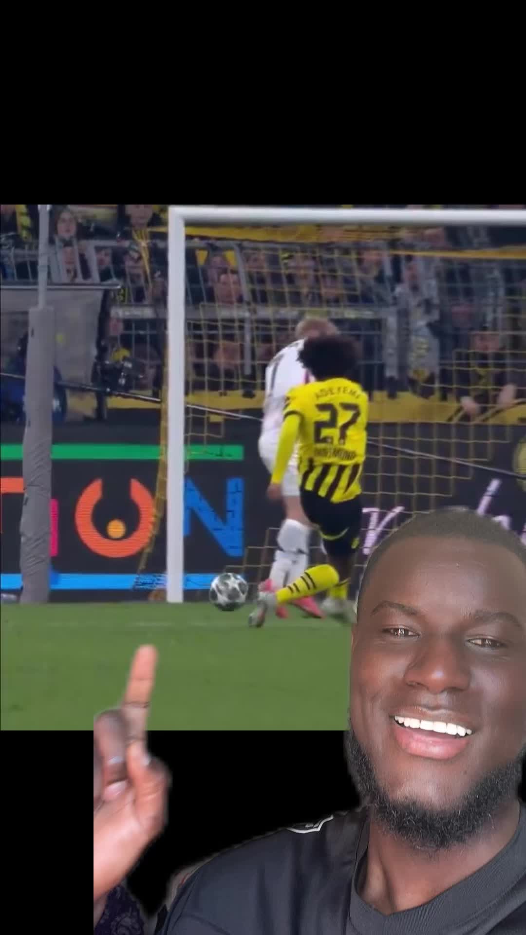 @MOR PASSION FOOT