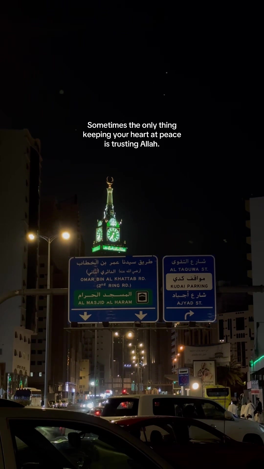 @Soulful Taqwa