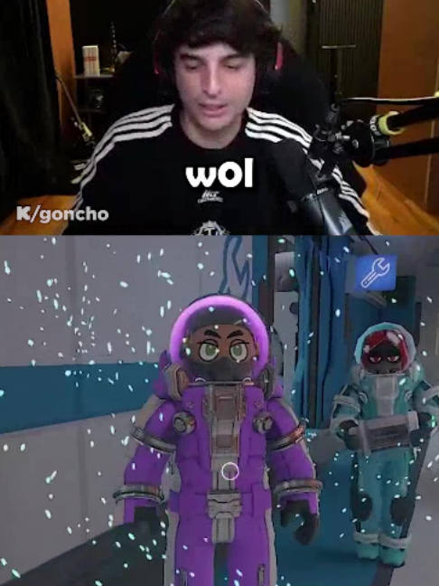 @Goncho