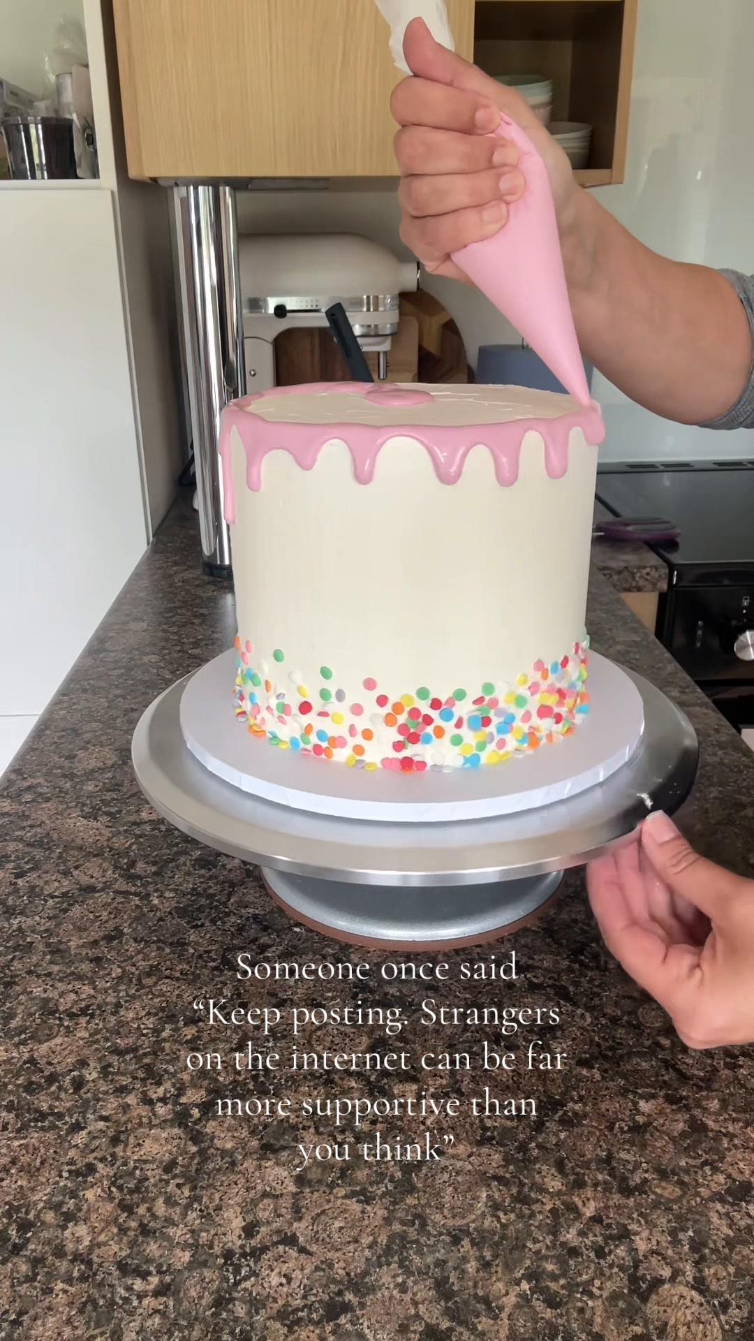 @Cornish Cakes