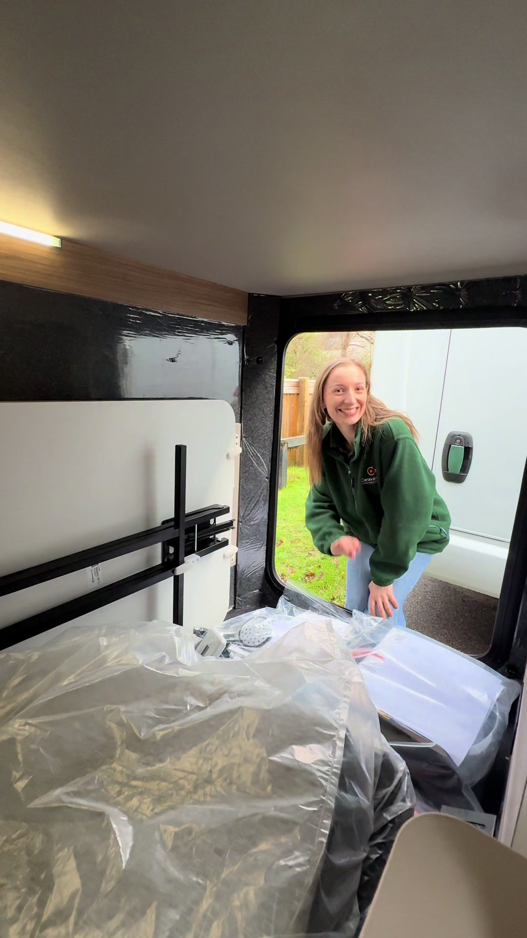 @Caravan Tech