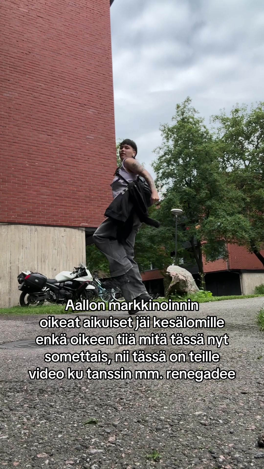 @Aalto University